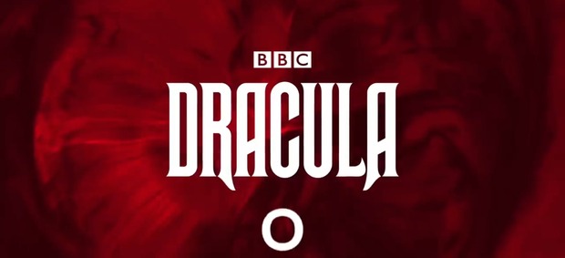 'Drácula' teaser de la serie de la BBC.