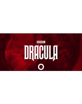 'Drácula' teaser de la serie de la BBC.