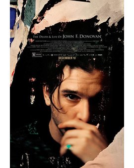 'The Death & Life of John F. Donovan' de Xavier Dolan. Trailer.