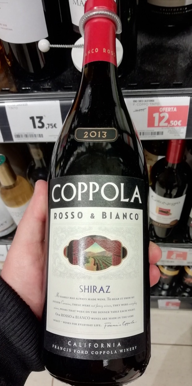 ¡Y de oferta! ;D