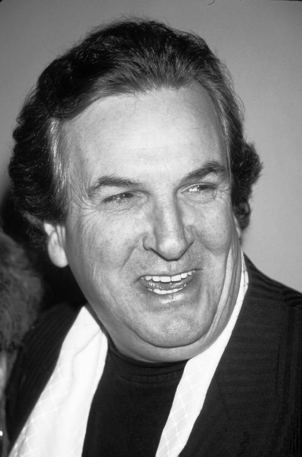 Danny Aiello ha fallecido. R.I.P.