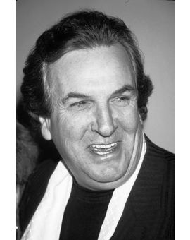 Danny Aiello ha fallecido. R.I.P.