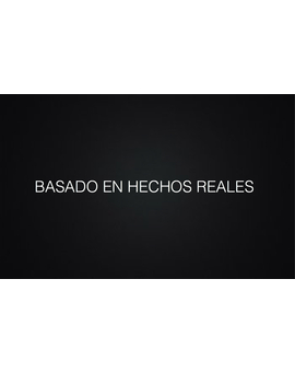 Cuando estamos ante una película de ficción y...