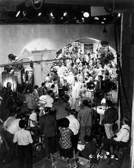 Foto cinéfila. ¿Película?