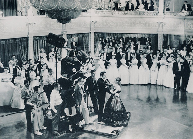 Foto cinéfila. ¿Película?