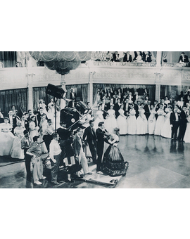 Foto cinéfila. ¿Película?