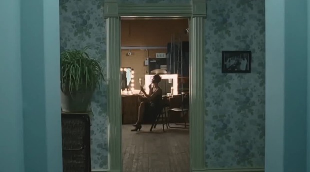 Genial promo de Channel 4 (Kubrick)