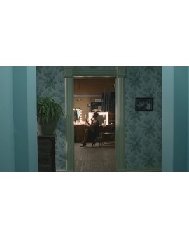 Genial promo de Channel 4 (Kubrick)