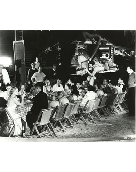 Foto cinéfila. ¿Película?