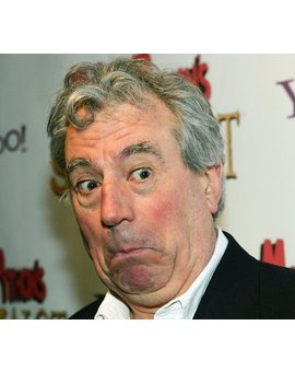 Terry Jones ha fallecido. R.I.P.