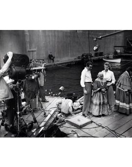 Foto cinéfila. ¿Película?