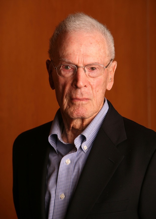Gene Reynolds ha fallecido. R.I.P.