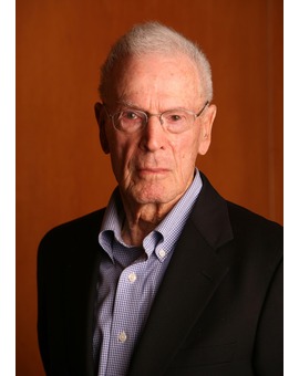 Gene Reynolds ha fallecido. R.I.P.