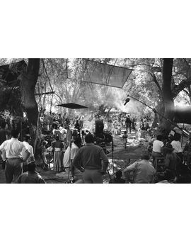 Foto cinéfila. ¿Película?