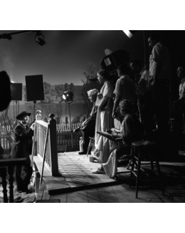 Foto cinéfila. ¿Película?