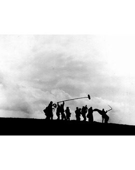 Foto cinéfila. ¿Película?