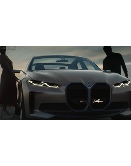 Así es el sonido diseñado por Hans Zimmer para BMW.