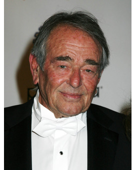 Stuart Whitman ha fallecido. R.I.P.