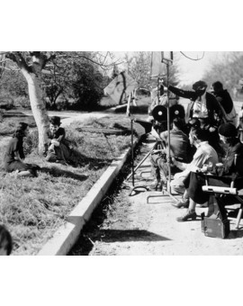 Foto cinéfila. ¿Película?