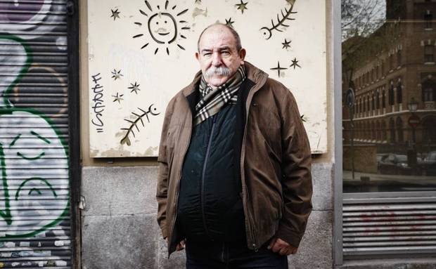 Juan Padrón ha fallecido. R.I.P.