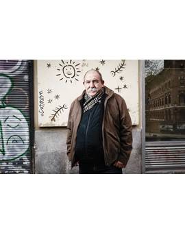 Juan Padrón ha fallecido. R.I.P.