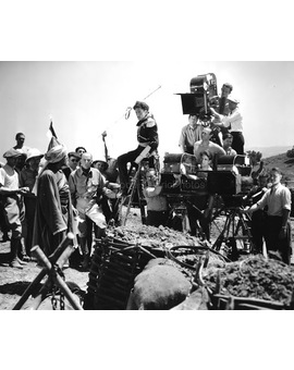 Foto cinéfila. ¿Película?