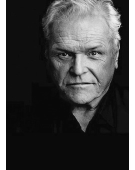 Brian Dennehy ha fallecido. R.I.P.