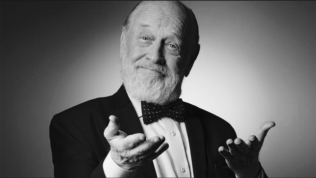 Marcos Mundstock ha fallecido. R.I.P.