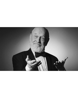 Marcos Mundstock ha fallecido. R.I.P.