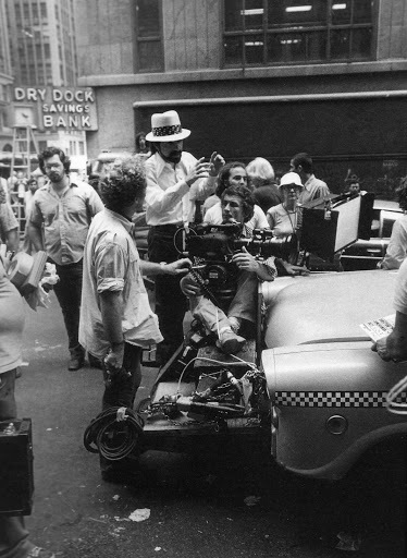 Foto cinéfila. ¿Película?
