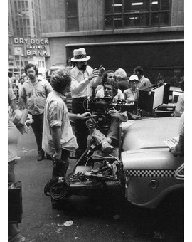 Foto cinéfila. ¿Película?