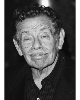 Jerry Stiller ha fallecido. R.I.P.