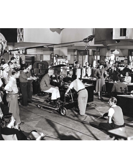 Foto cinéfila. ¿Película?