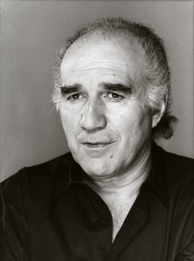 Michel Piccoli ha fallecido. R.I.P.