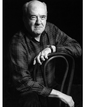 Richard Herd ha fallecido. R.I.P.
