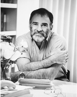 Larry Kramer ha fallecido. R.I.P.