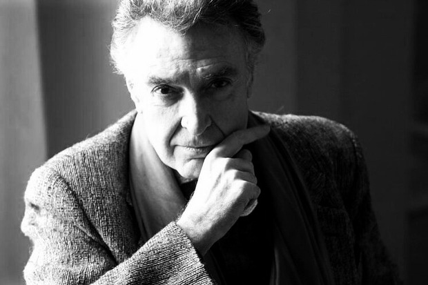 Pepe Martín ha fallecido. R.I.P.