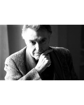 Pepe Martín ha fallecido. R.I.P.