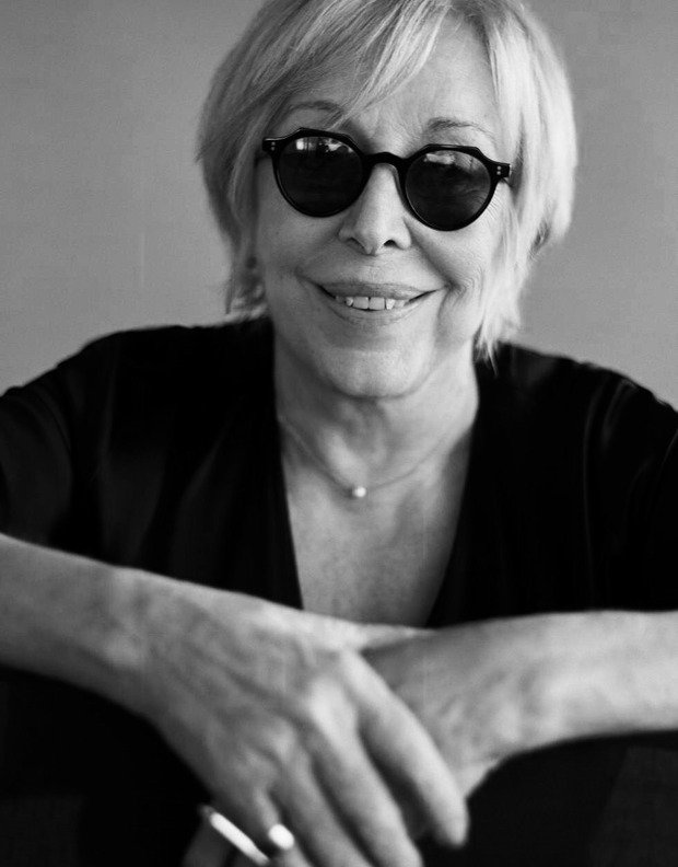 Rosa María Sardà ha fallecido. R.I.P.