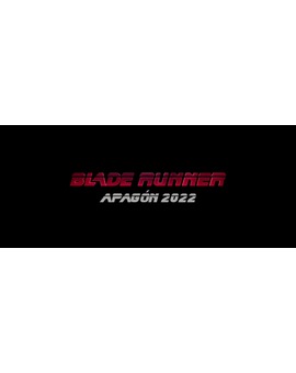 'Blade Runner 2022 El Apagón' cortometraje animado subtitulado en castellano.