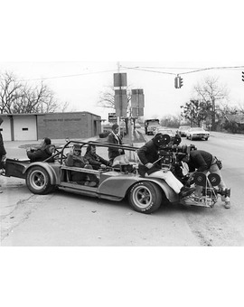 Foto cinéfila. ¿Película?