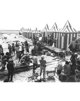 Foto cinéfila. ¿Película?