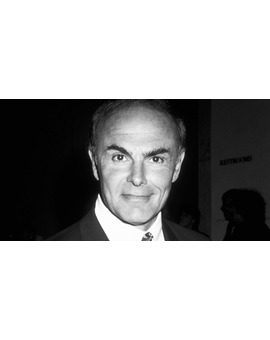 John Saxon ha fallecido. R.I.P.