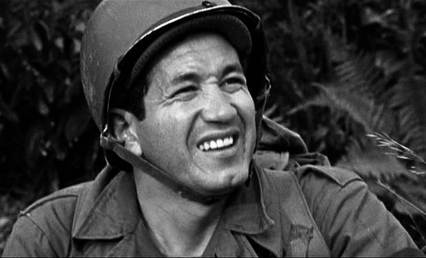Trini López ha fallecido. R.I.P.