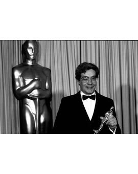 Kurt Luedtke ha fallecido. R.I.P.