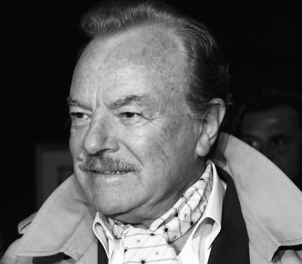 Manuel Gallardo ha fallecido. R.I.P.