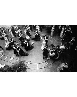 Foto cinéfila. ¿Película?