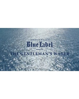 'A Gentleman's Wager' macro spot de Jake Scott con Jude Law y Giancarlo Giannini.