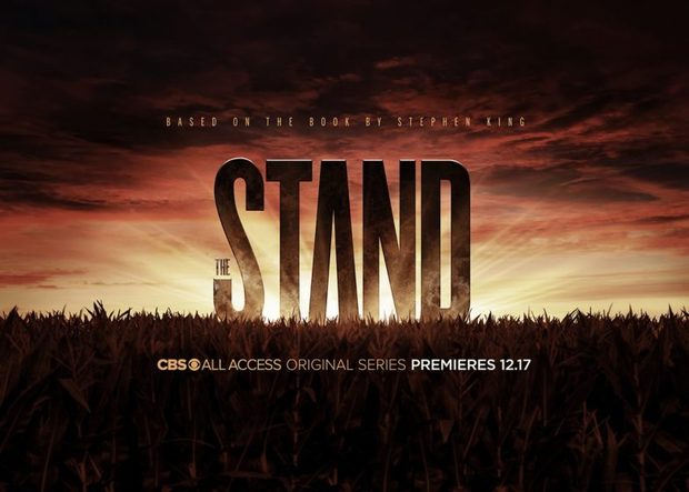 'The Stand' trailer.