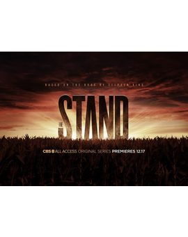 'The Stand' trailer.